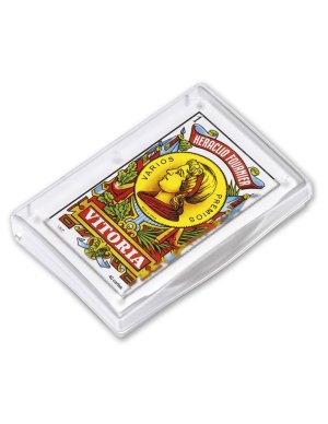 Baraja española Fournier nº27