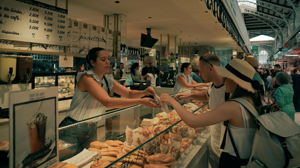 Papel t&eacute;rmico para su comercio en Canarias - Ofirapid